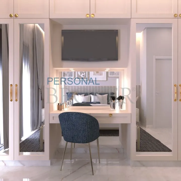 Casa de Condomínio com 4 quartos à venda, 311m² — foto 4 de 4