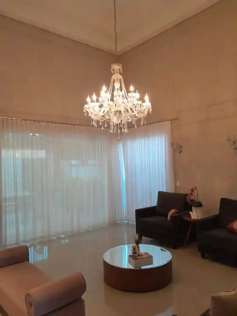 Casa de Condomínio com 4 quartos à venda, 450m² — foto 17 de 18
