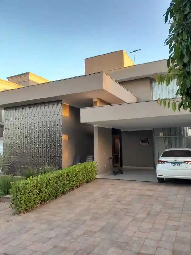 Casa de Condomínio com 4 quartos à venda, 450m² — foto 15 de 18