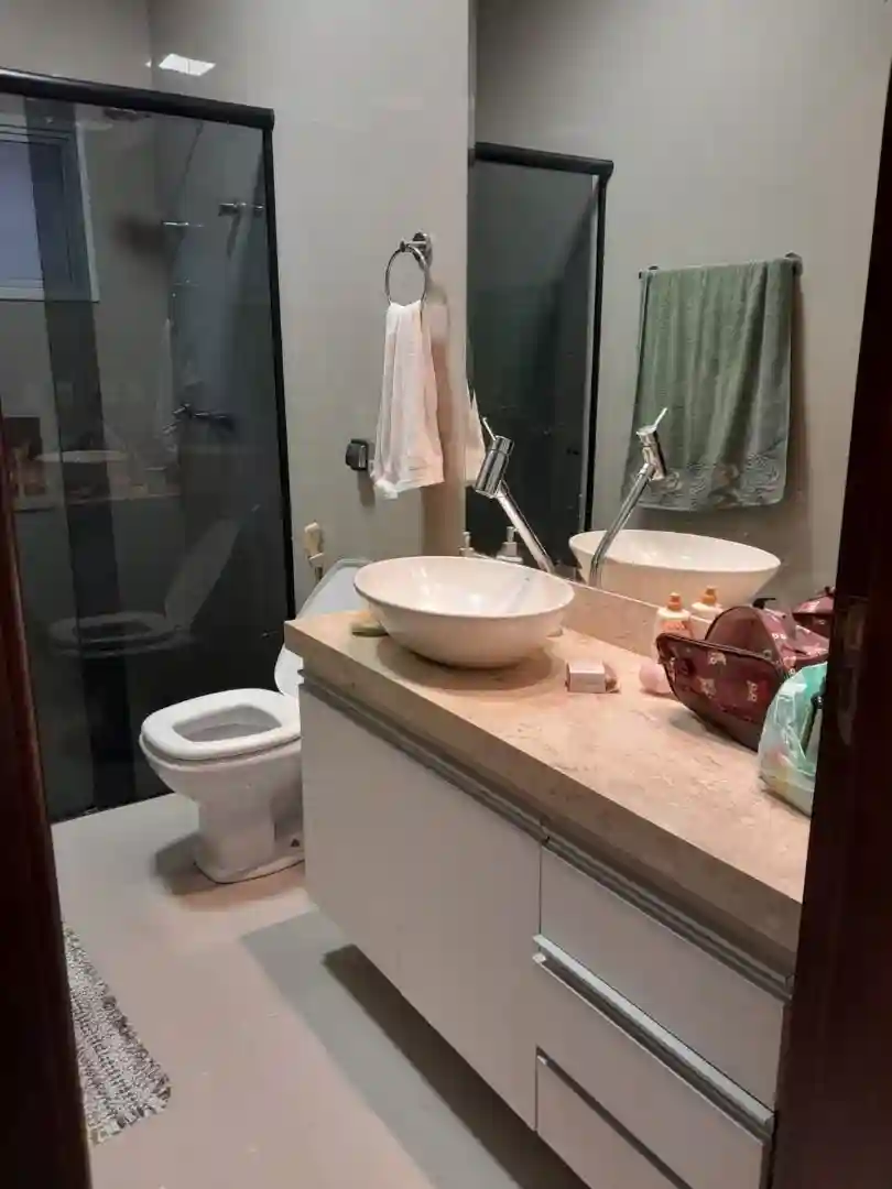Casa de Condomínio com 4 quartos à venda, 450m² — foto 7 de 18