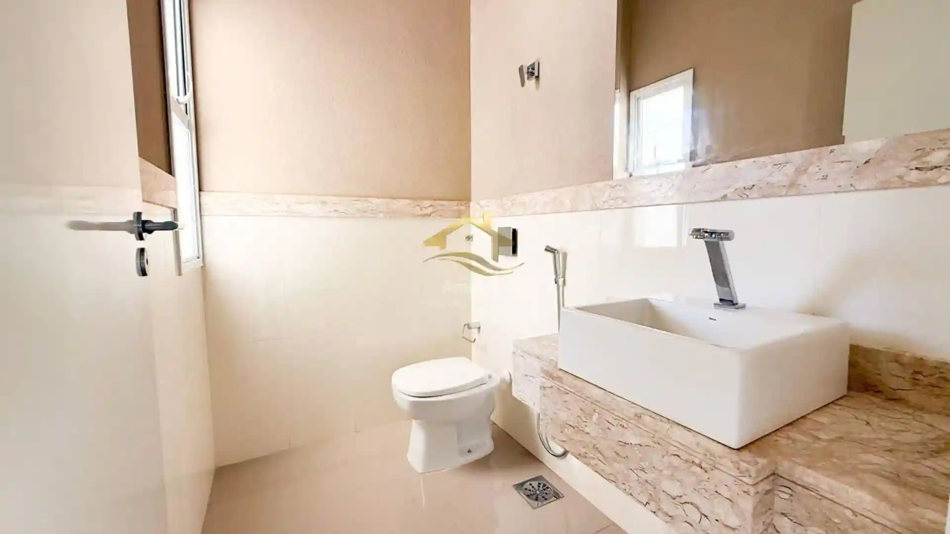 Casa de Condomínio com 3 quartos à venda, 270m² — foto 36 de 38