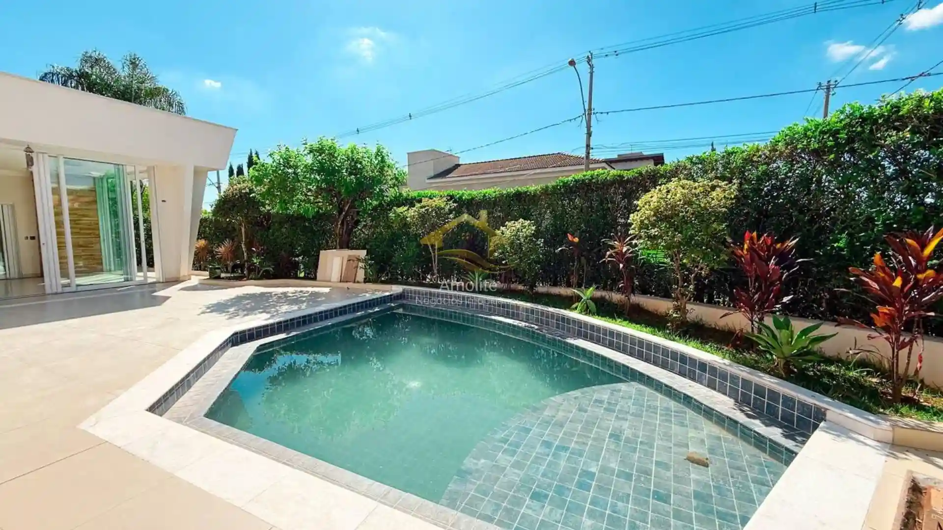Casa de Condomínio com 3 quartos à venda, 270m² — foto 14 de 38