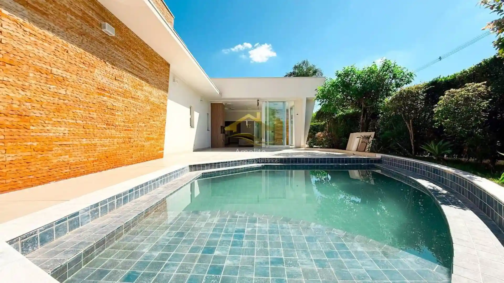 Casa de Condomínio com 3 quartos à venda, 270m² — foto 29 de 38