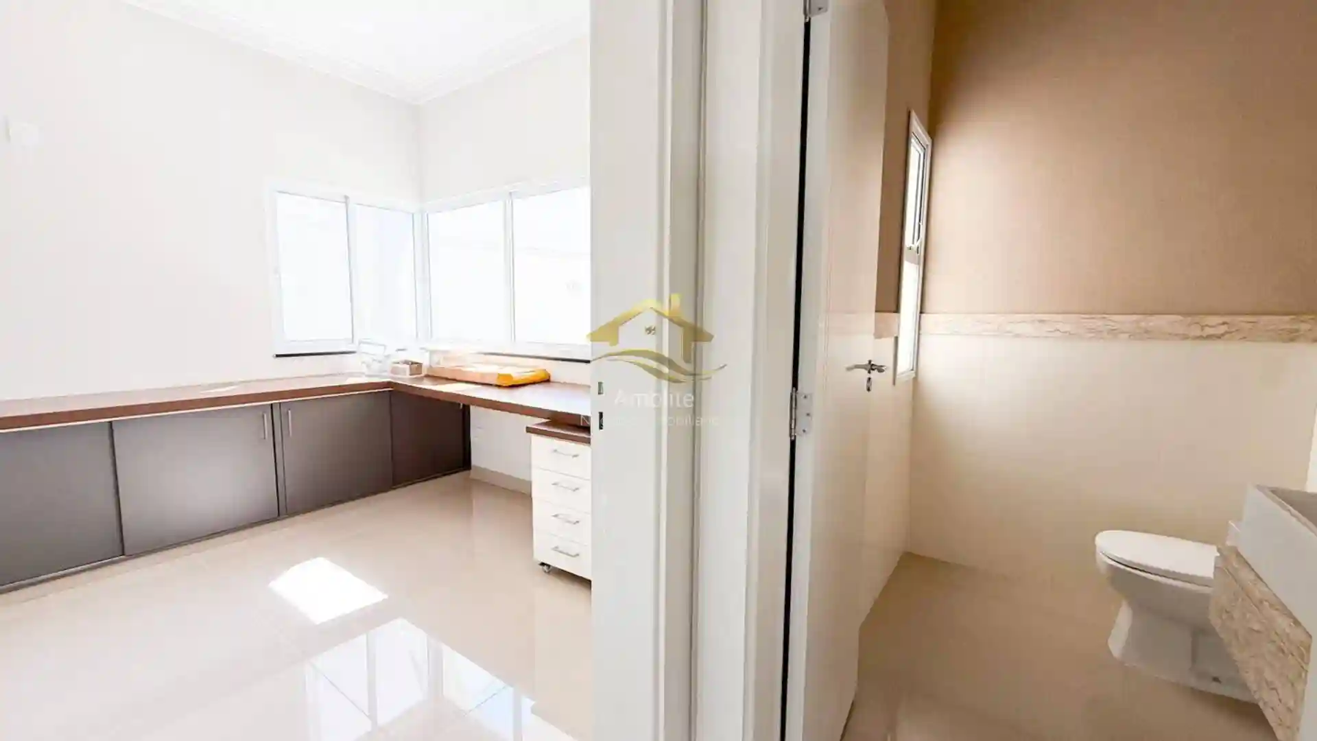 Casa de Condomínio com 3 quartos à venda, 270m² — foto 15 de 38