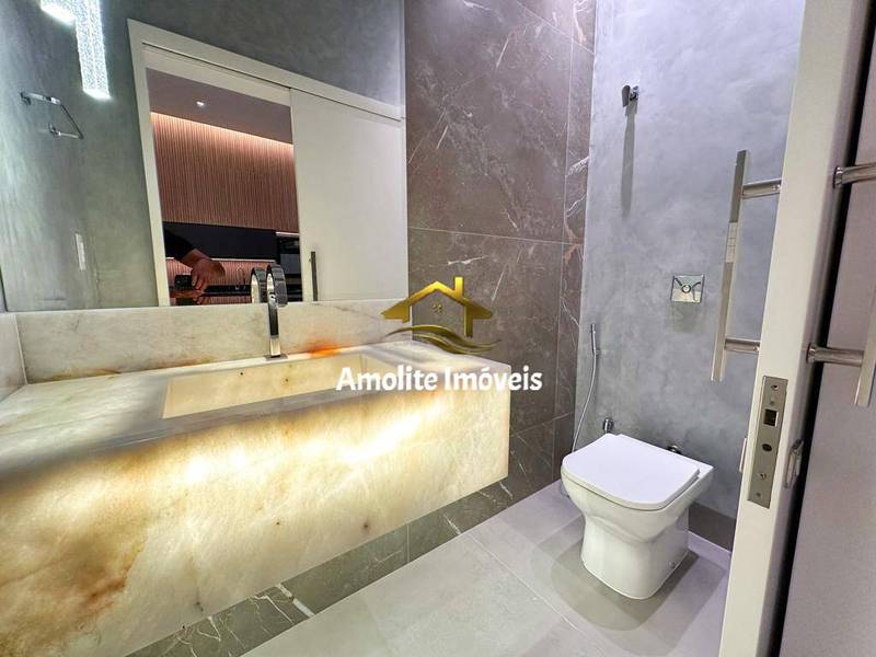 Casa de Condomínio com 3 quartos à venda, 256m² — foto 19 de 28