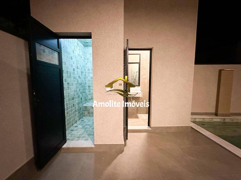 Casa de Condomínio com 3 quartos à venda, 256m² — foto 15 de 28
