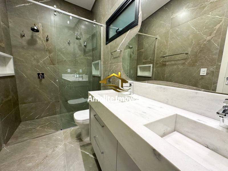 Casa de Condomínio com 3 quartos à venda, 256m² — foto 10 de 28