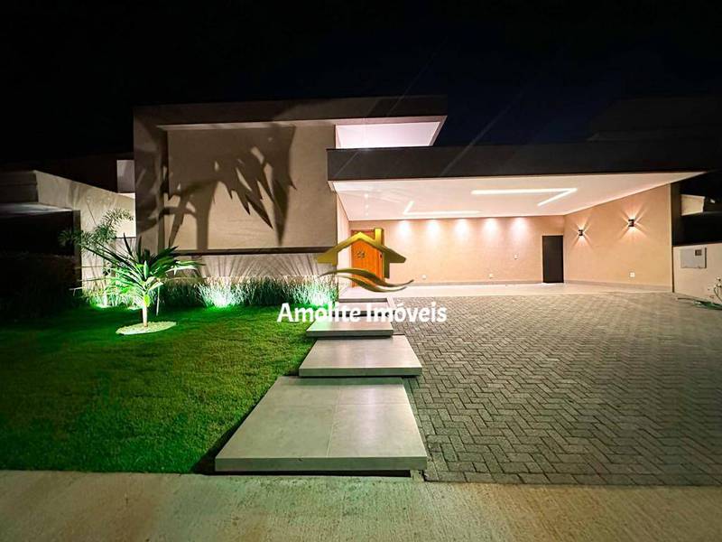 Casa de Condomínio com 3 quartos à venda, 256m² — foto 3 de 28