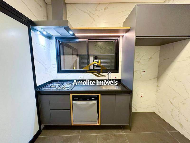 Casa de Condomínio com 3 quartos à venda, 256m² — foto 25 de 28