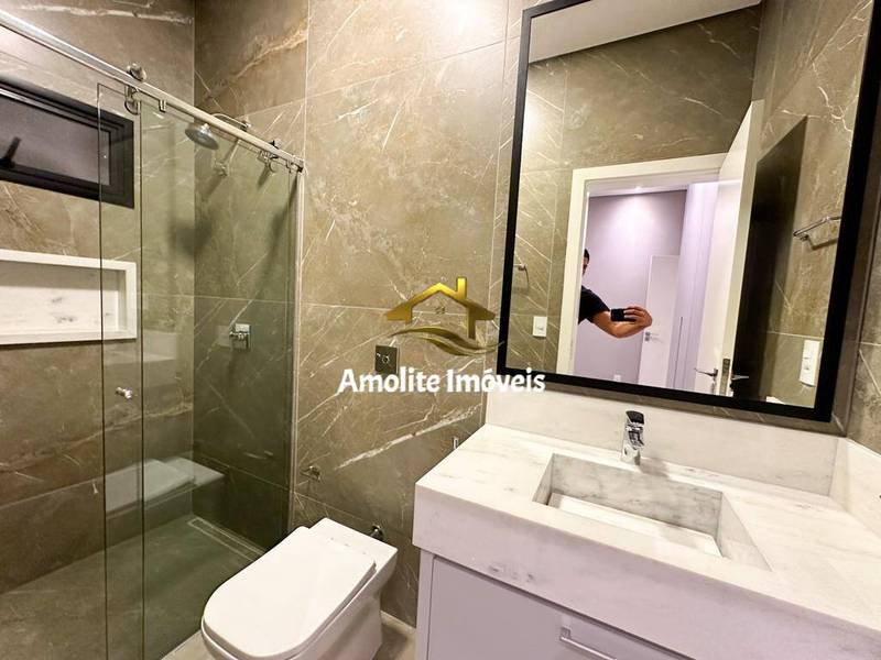 Casa de Condomínio com 3 quartos à venda, 256m² — foto 7 de 28