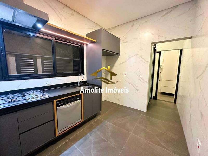 Casa de Condomínio com 3 quartos à venda, 256m² — foto 12 de 28