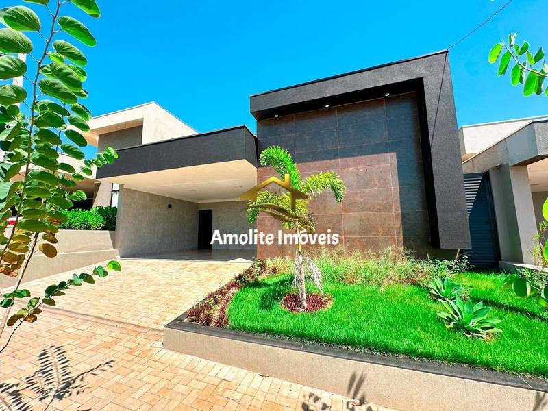 Casa de Condomínio com 3 quartos à venda, 150m² — foto 1 de 16