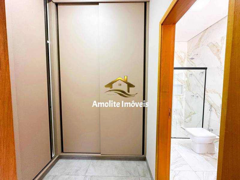 Casa de Condomínio com 3 quartos à venda, 150m² — foto 13 de 16