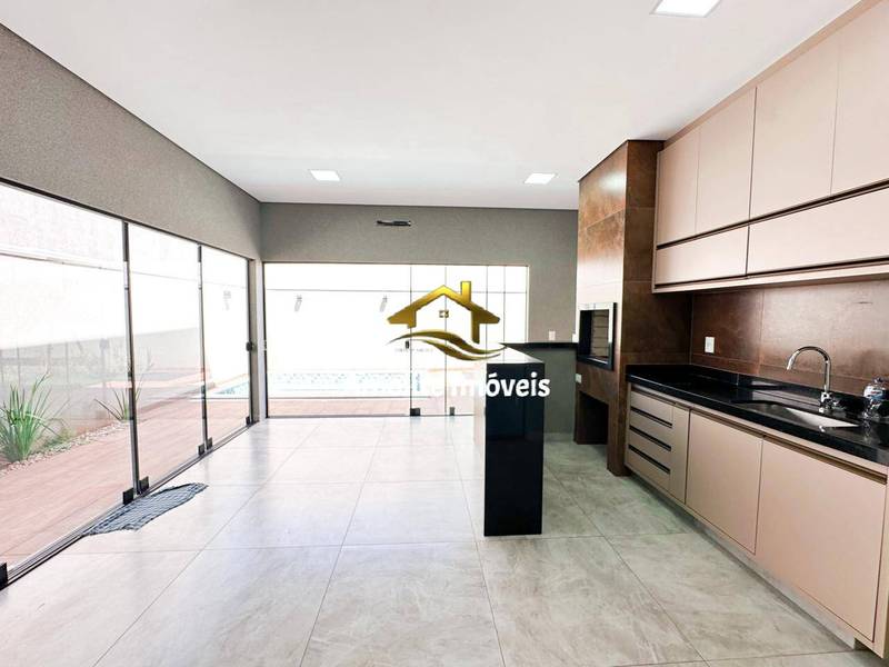 Casa de Condomínio com 3 quartos à venda, 150m² — foto 4 de 16
