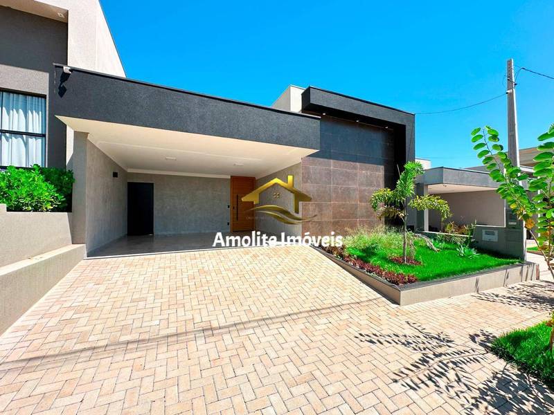 Casa de Condomínio com 3 quartos à venda, 150m² — foto 2 de 16