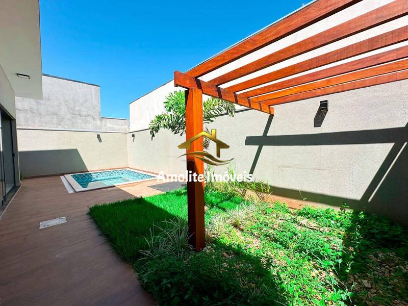 Casa de Condomínio com 3 quartos à venda, 150m² — foto 8 de 16