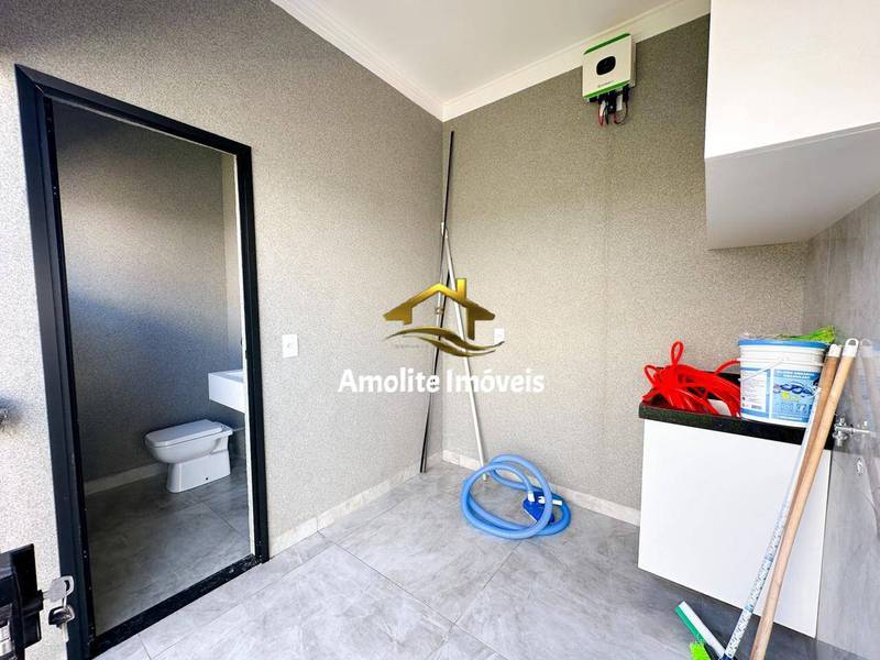 Casa de Condomínio com 3 quartos à venda, 150m² — foto 7 de 16