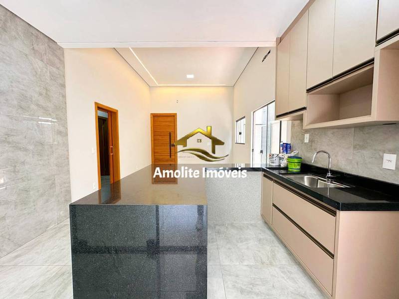 Casa de Condomínio com 3 quartos à venda, 150m² — foto 15 de 16