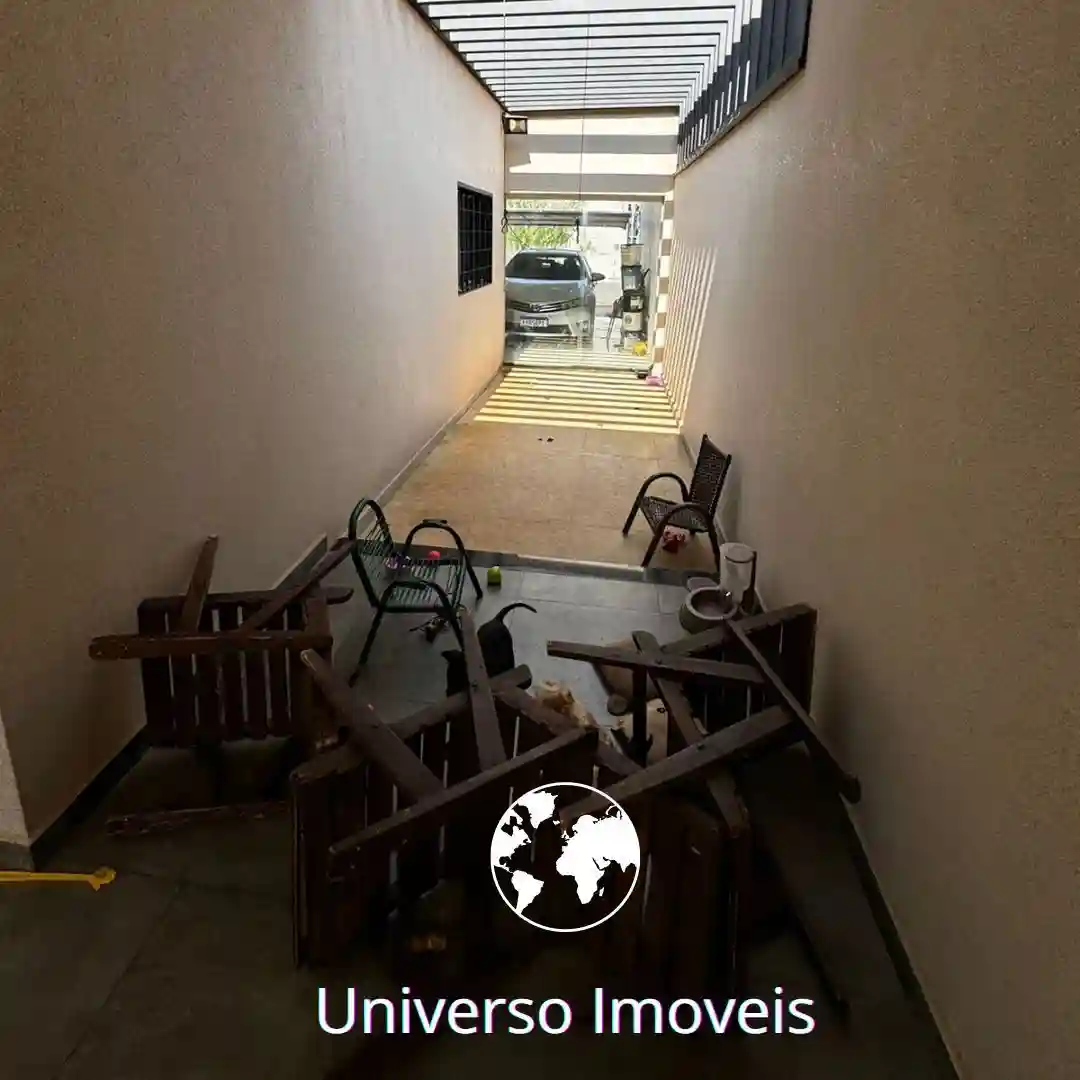 Casa com 2 quartos à venda, 160m² — foto 18 de 19