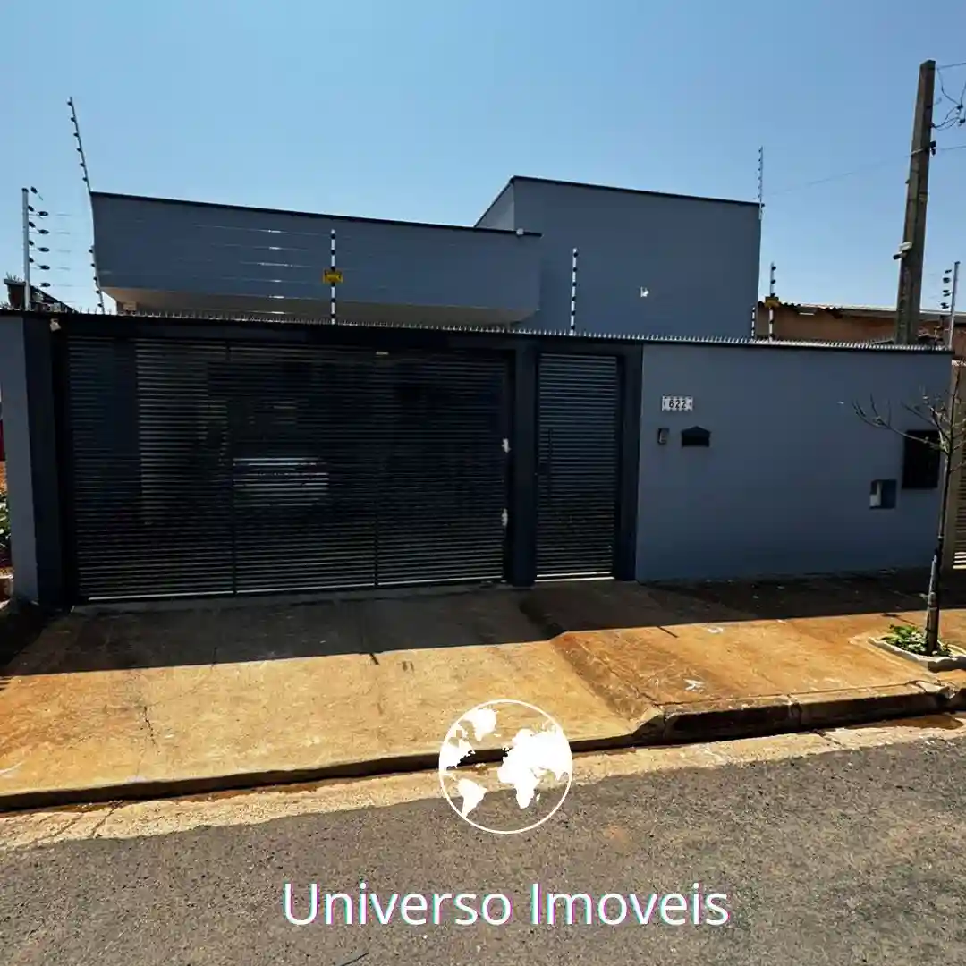 Casa com 2 quartos à venda, 160m² — foto 2 de 19