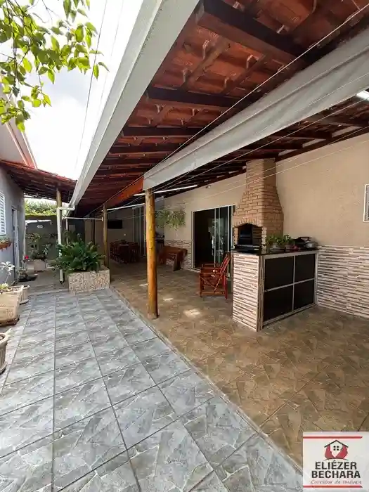 Casa com 3 quartos à venda, 234m² — foto 22 de 28
