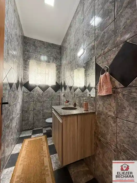 Casa com 3 quartos à venda, 234m² — foto 7 de 28