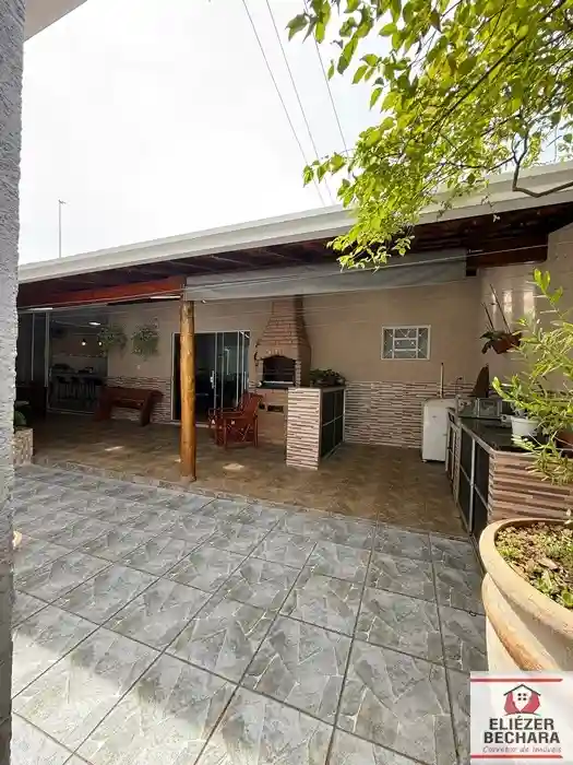 Casa com 3 quartos à venda, 234m² — foto 21 de 28