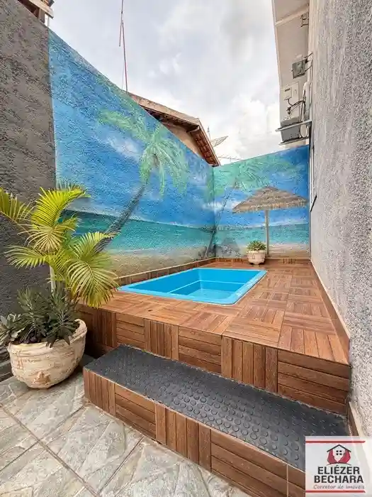 Casa com 3 quartos à venda, 234m² — foto 1 de 28