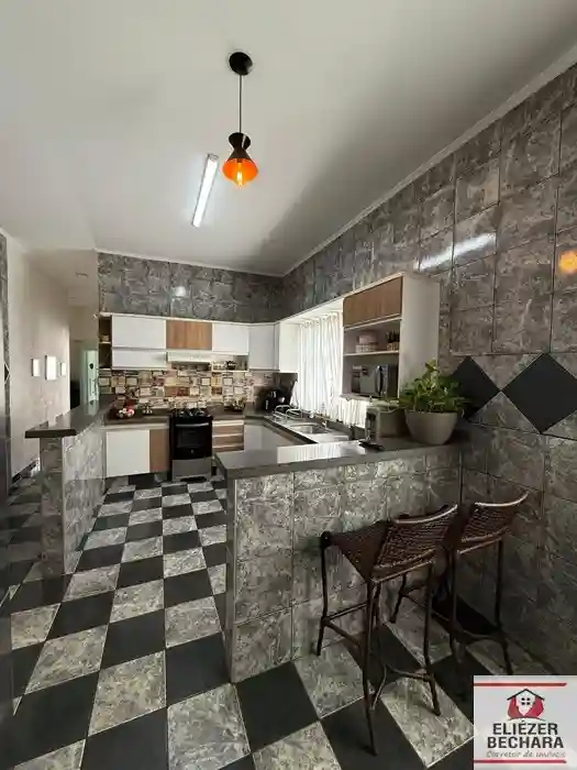 Casa com 3 quartos à venda, 234m² — foto 9 de 28