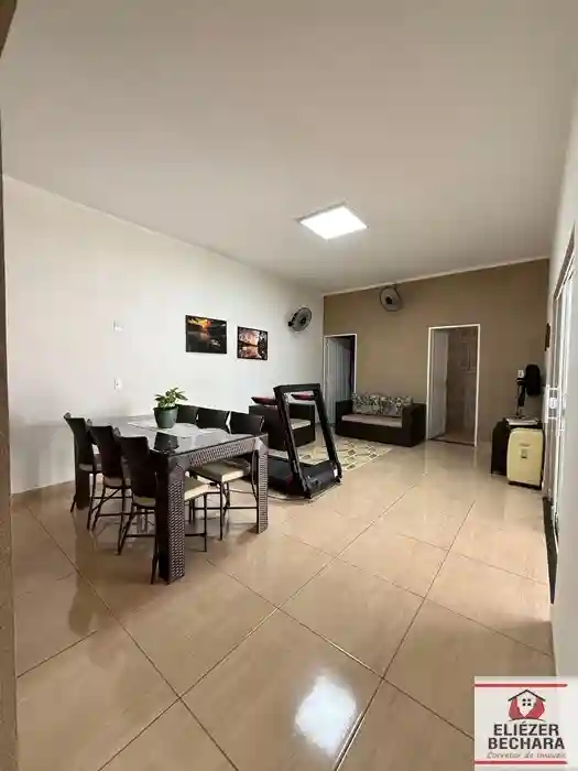 Casa com 3 quartos à venda, 234m² — foto 27 de 28