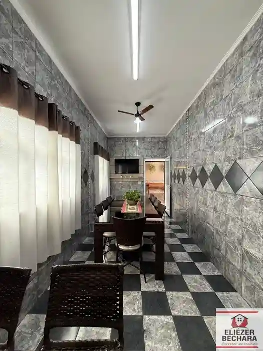Casa com 3 quartos à venda, 234m² — foto 12 de 28