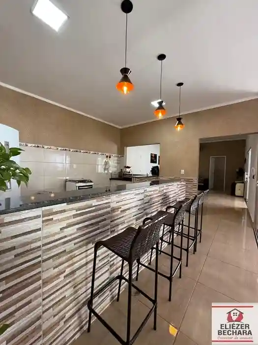 Casa com 3 quartos à venda, 234m² — foto 26 de 28
