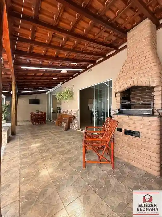 Casa com 3 quartos à venda, 234m² — foto 23 de 28