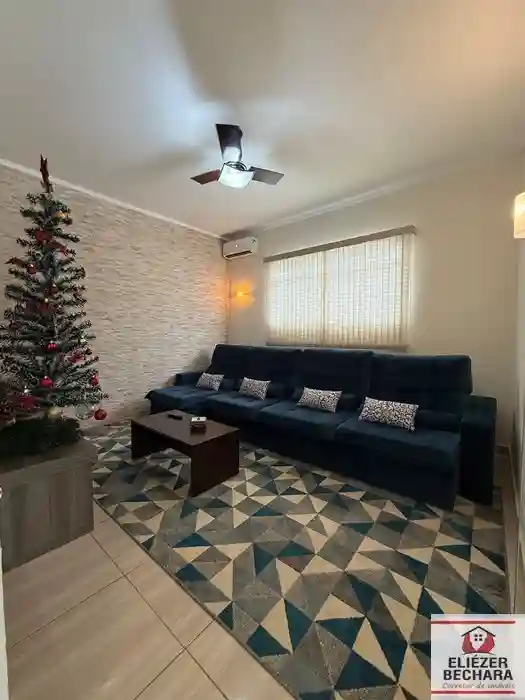 Casa com 3 quartos à venda, 234m² — foto 5 de 28