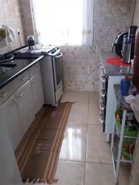 Apartamento à venda — foto 8 de 8