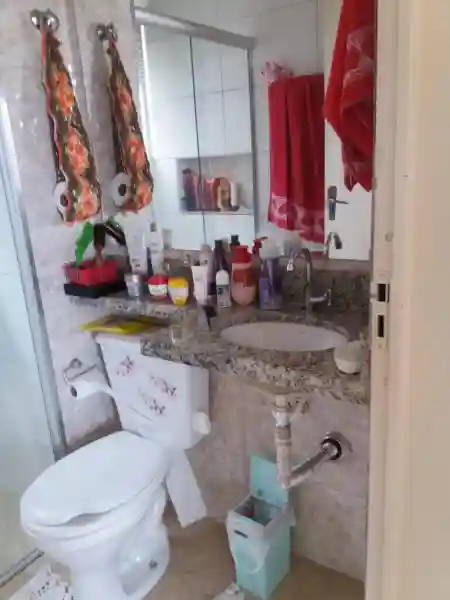 Apartamento à venda — foto 5 de 8