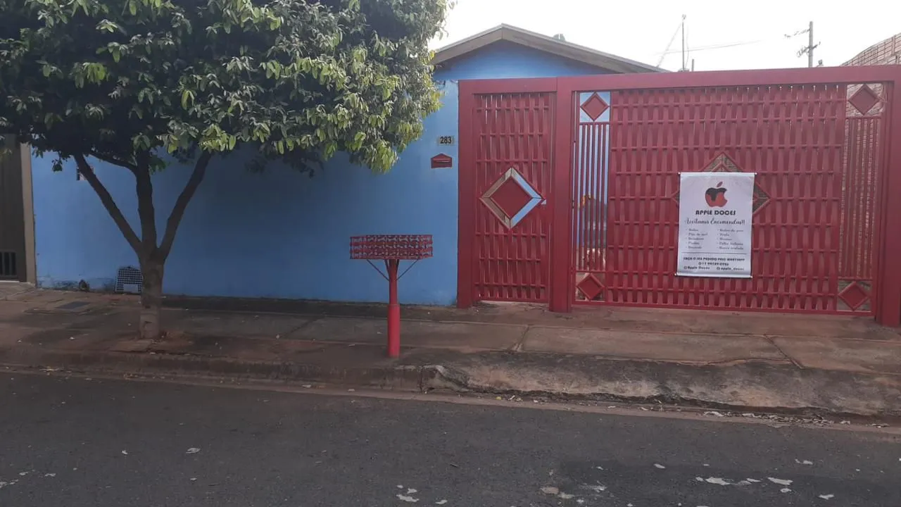 Casa à venda — foto 3 de 6