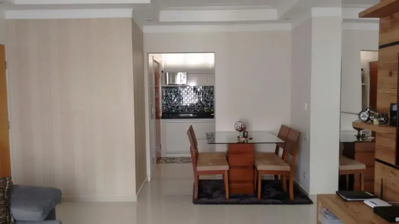 Apartamento à venda — foto 1 de 5