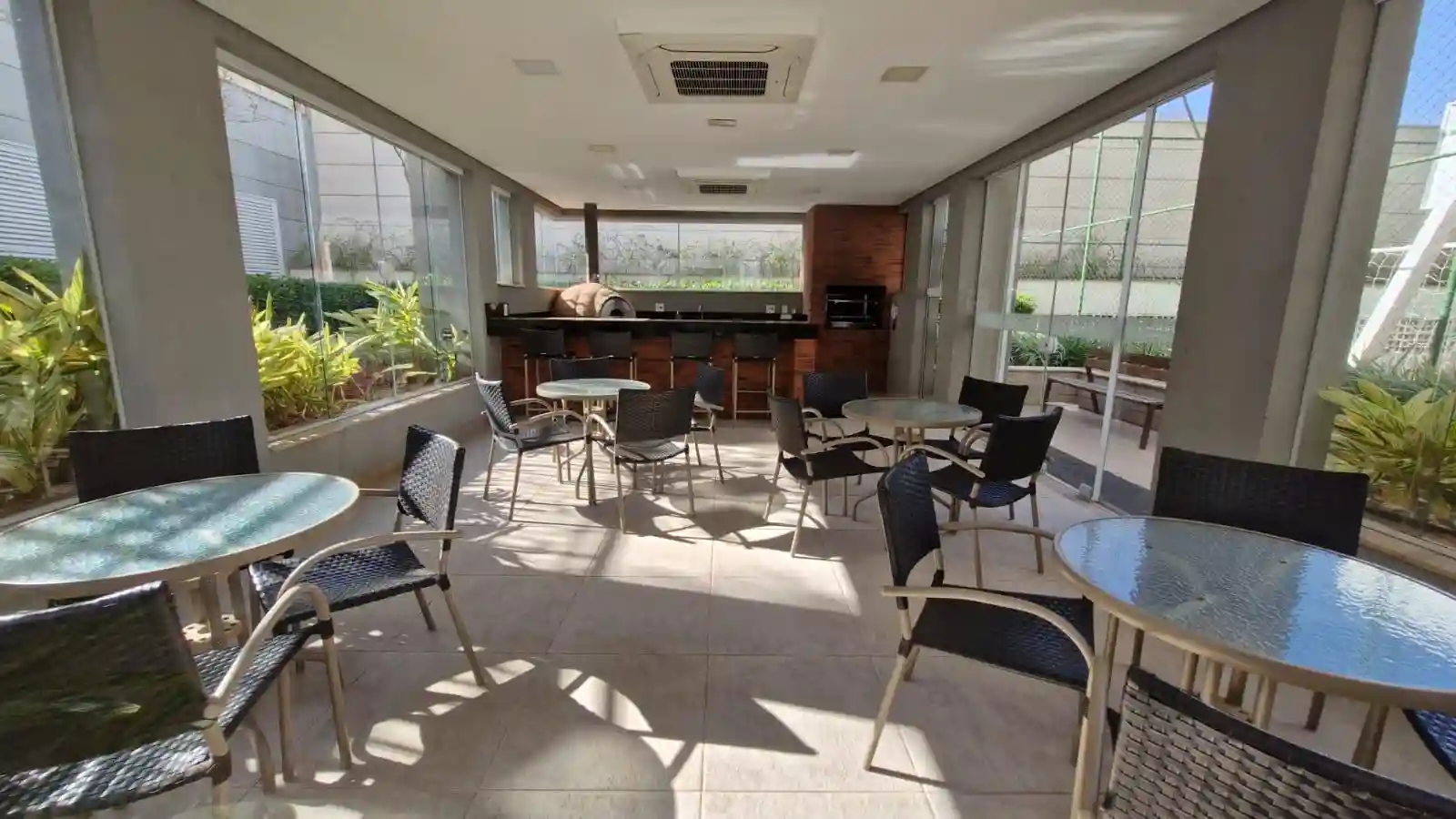 Apartamento com 3 quartos à venda, 115m² — foto 23 de 24