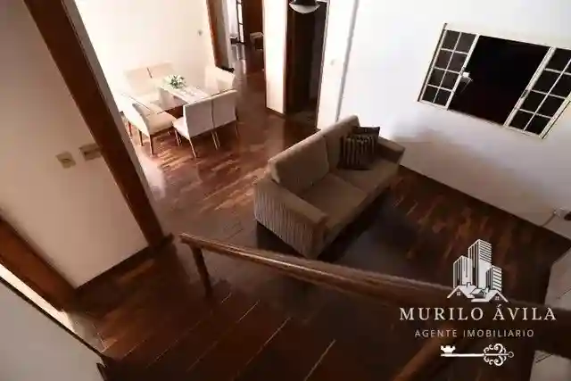 Casa com 4 quartos à venda, 360m² — foto 13 de 18