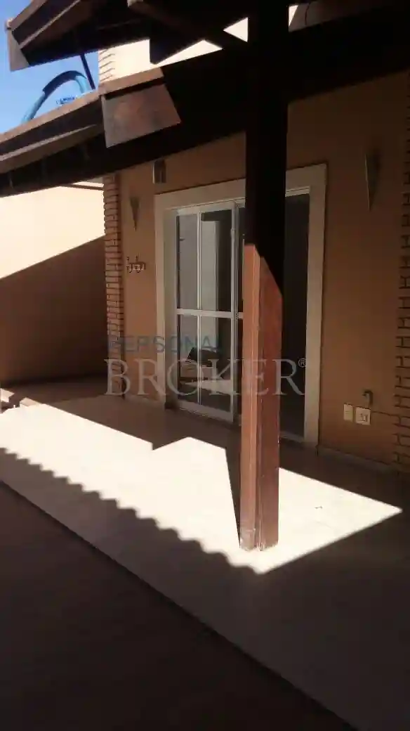 Casa de Condomínio com 3 quartos à venda, 110m² — foto 2 de 20