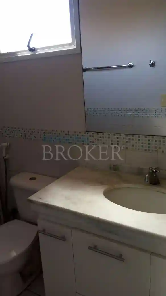 Casa de Condomínio com 3 quartos à venda, 110m² — foto 3 de 20