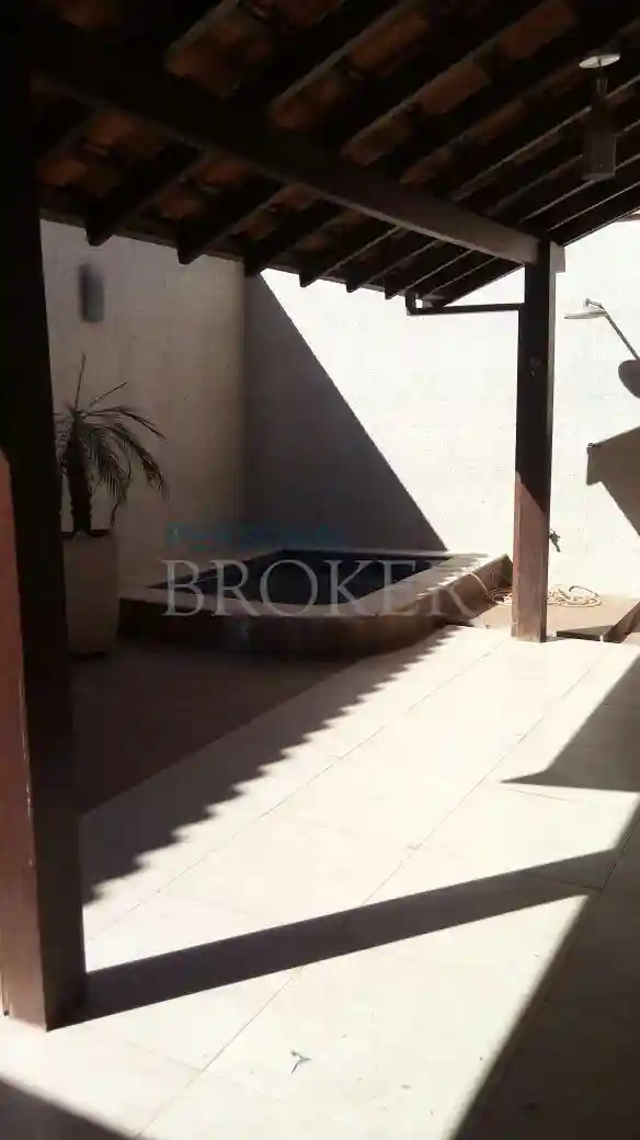 Casa de Condomínio com 3 quartos à venda, 110m² — foto 1 de 20