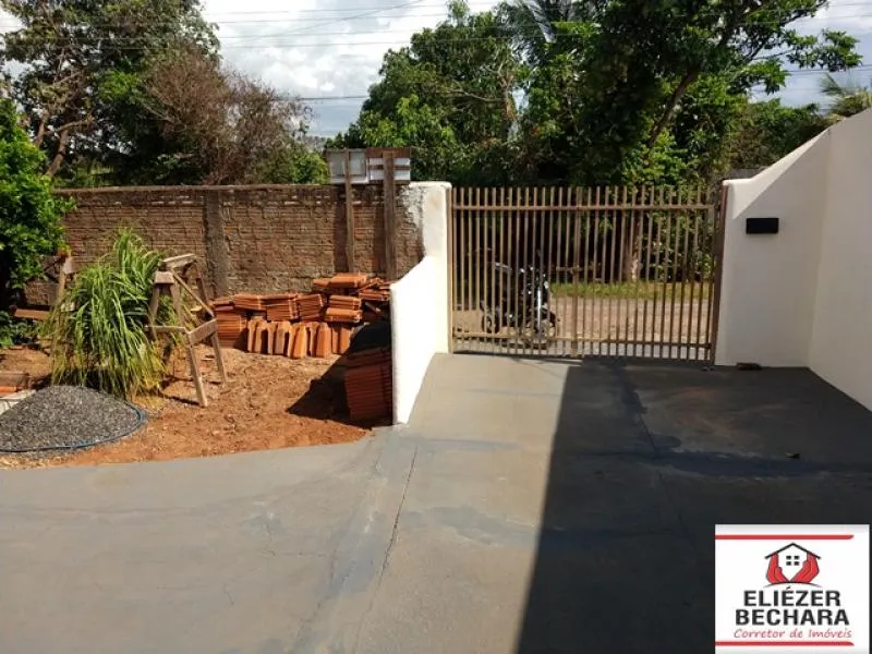 Fazenda / Sítio / Chácara à venda — foto 1 de 6