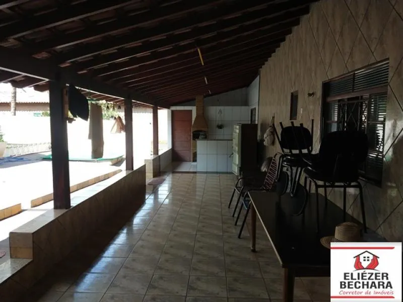 Fazenda / Sítio / Chácara à venda — foto 2 de 6