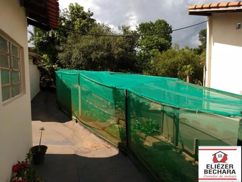 Fazenda / Sítio / Chácara à venda — foto 3 de 6