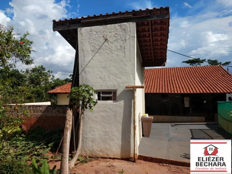 Fazenda / Sítio / Chácara à venda — foto 5 de 6