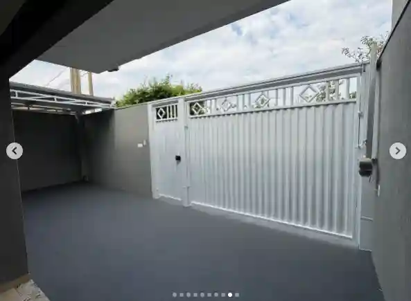 Casa com 2 quartos à venda, 110m² — foto 8 de 9