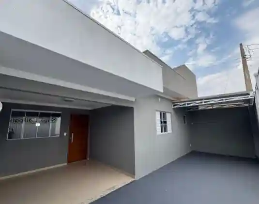 Casa com 2 quartos à venda, 110m² — foto 1 de 9