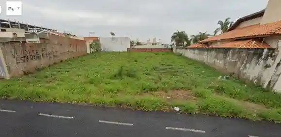 Terreno / Lote / Condomínio  à venda, 1550m² — foto 1 de 1